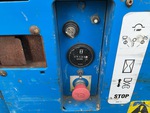 Basic Lower Control Station with