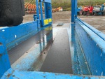 Basic Control Station Upper with