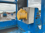 Basic Control Station Upper with