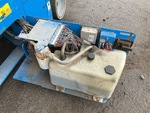 Hydraulics with