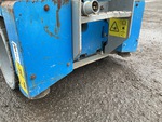 Hydraulics with