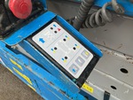 Basic Control Station Upper with
