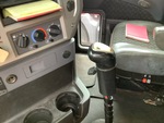 Cab with