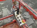Control Station Upper with