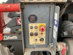 Control Station Ground with