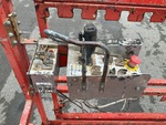 Control Station Upper with