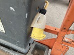 Control Station Upper with