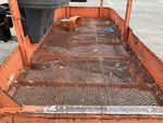 Control Station Upper with