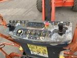 Control Station Upper with