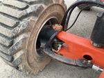 Drivetrain with