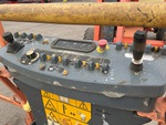 Control Station Upper with