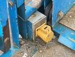 Control Station Upper with