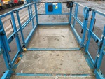 Control Station Upper with