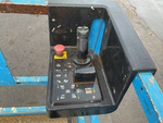 Control Station Upper with