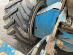Drivetrain with