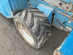 Chassis Photos with