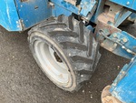 Chassis Photos with