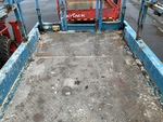 Basic Control Station Upper with