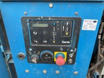 Basic Lower Control Station with