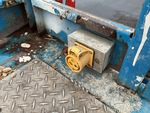 Basic Control Station Upper with