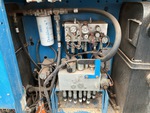 Hydraulics with