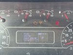 Cab with Warning Lights