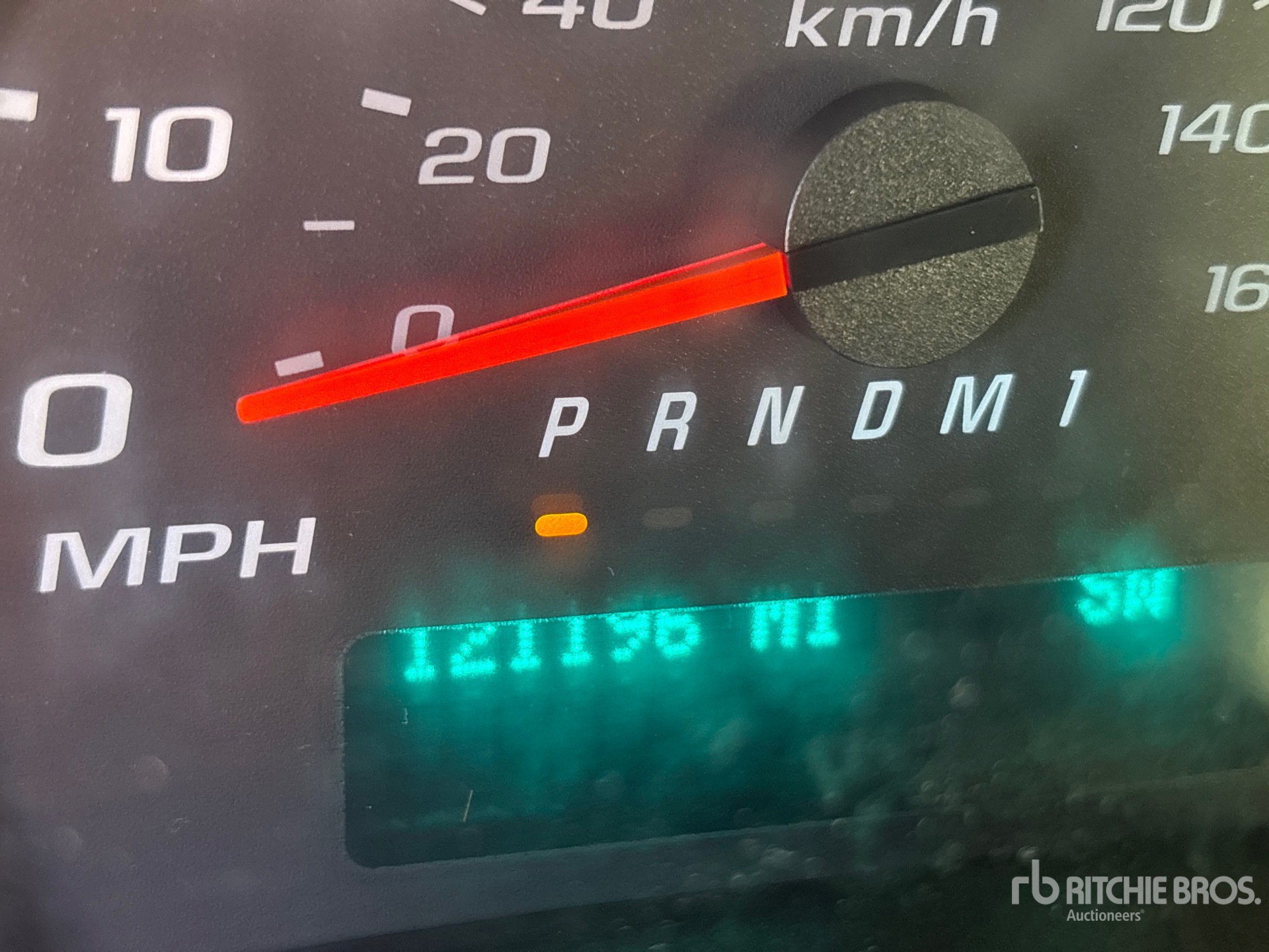 2020 GMC SAVANA G2500