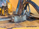Hydraulique with