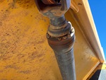 Hydraulique with