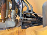 Hydraulique with