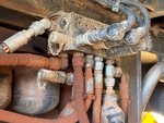 Hydraulique with