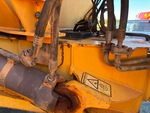 Hydraulique with