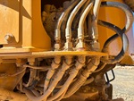 Hydraulique with