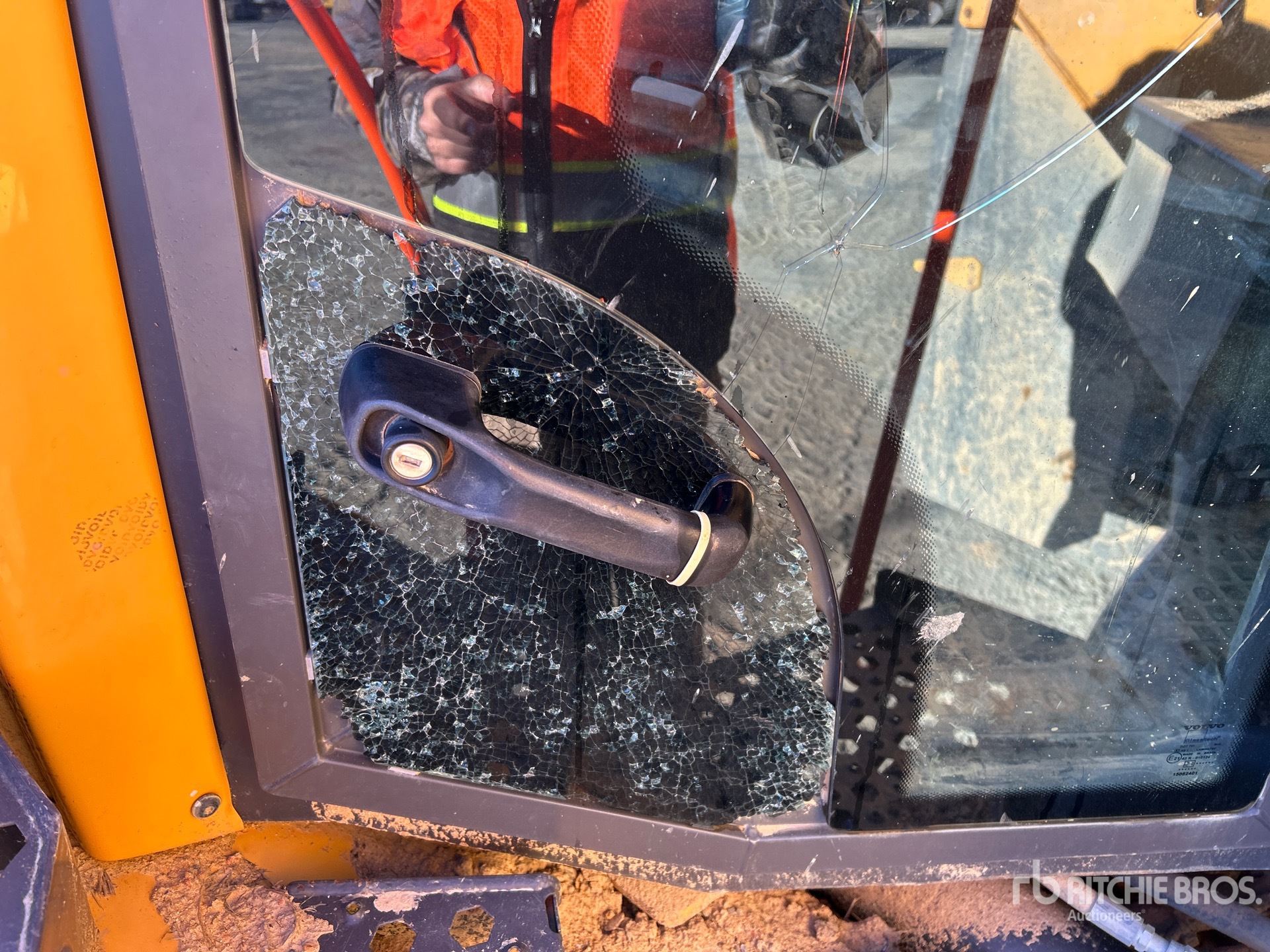 2020 Volvo A30G