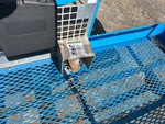 Control Station Upper with