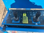Control Station Upper with