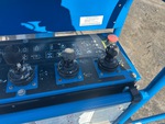 Control Station Upper with
