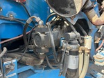 Hydraulics with