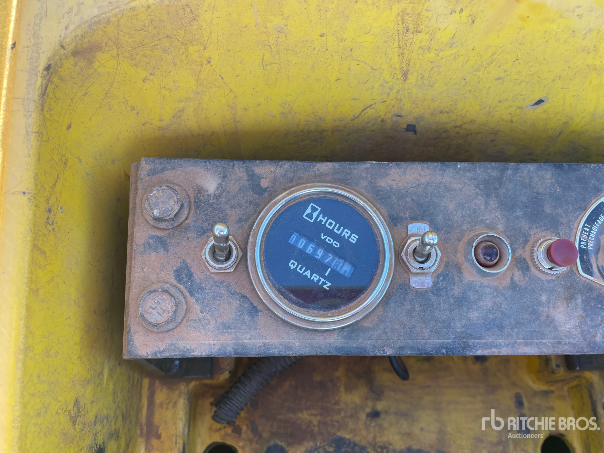 Wacker Neuson RT 82-SC2