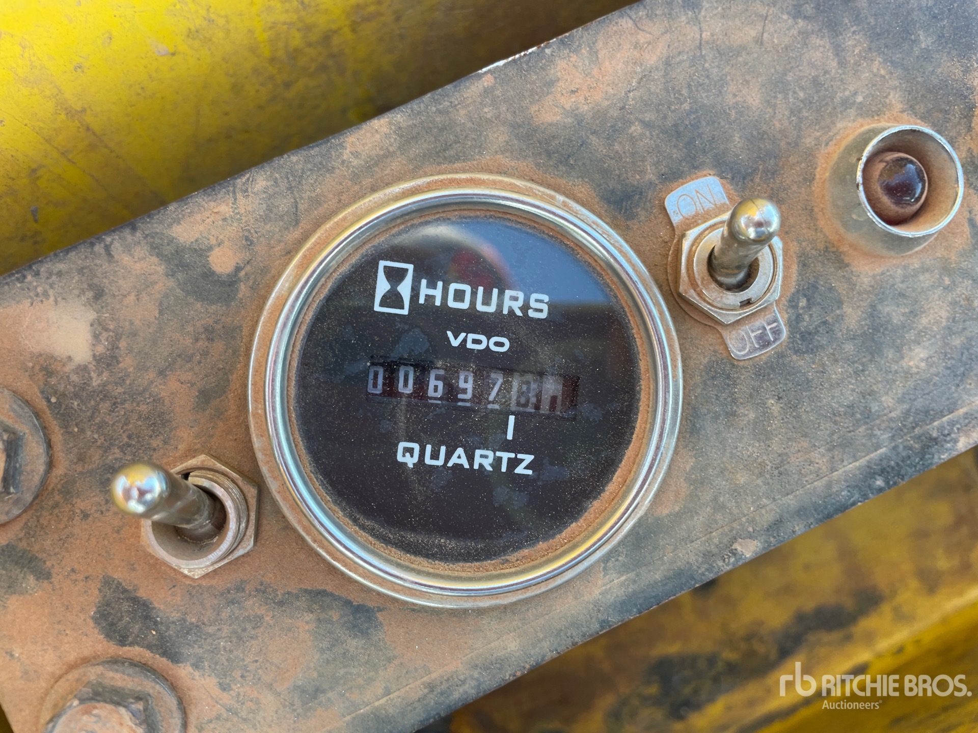 Wacker Neuson RT 82-SC2