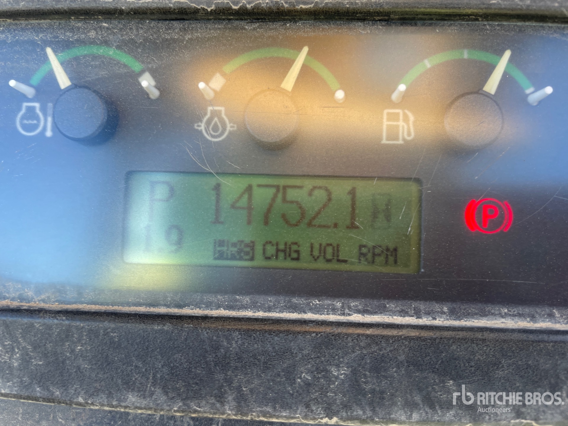 2007 John Deere 550J