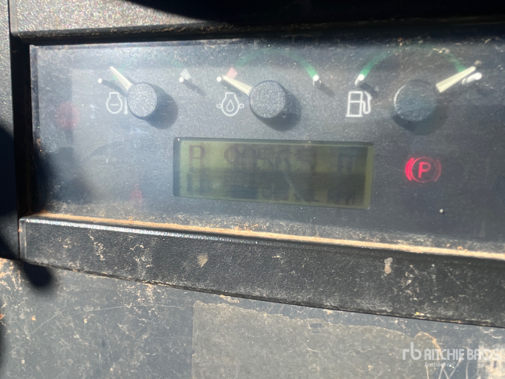 2014 John Deere 450J LT