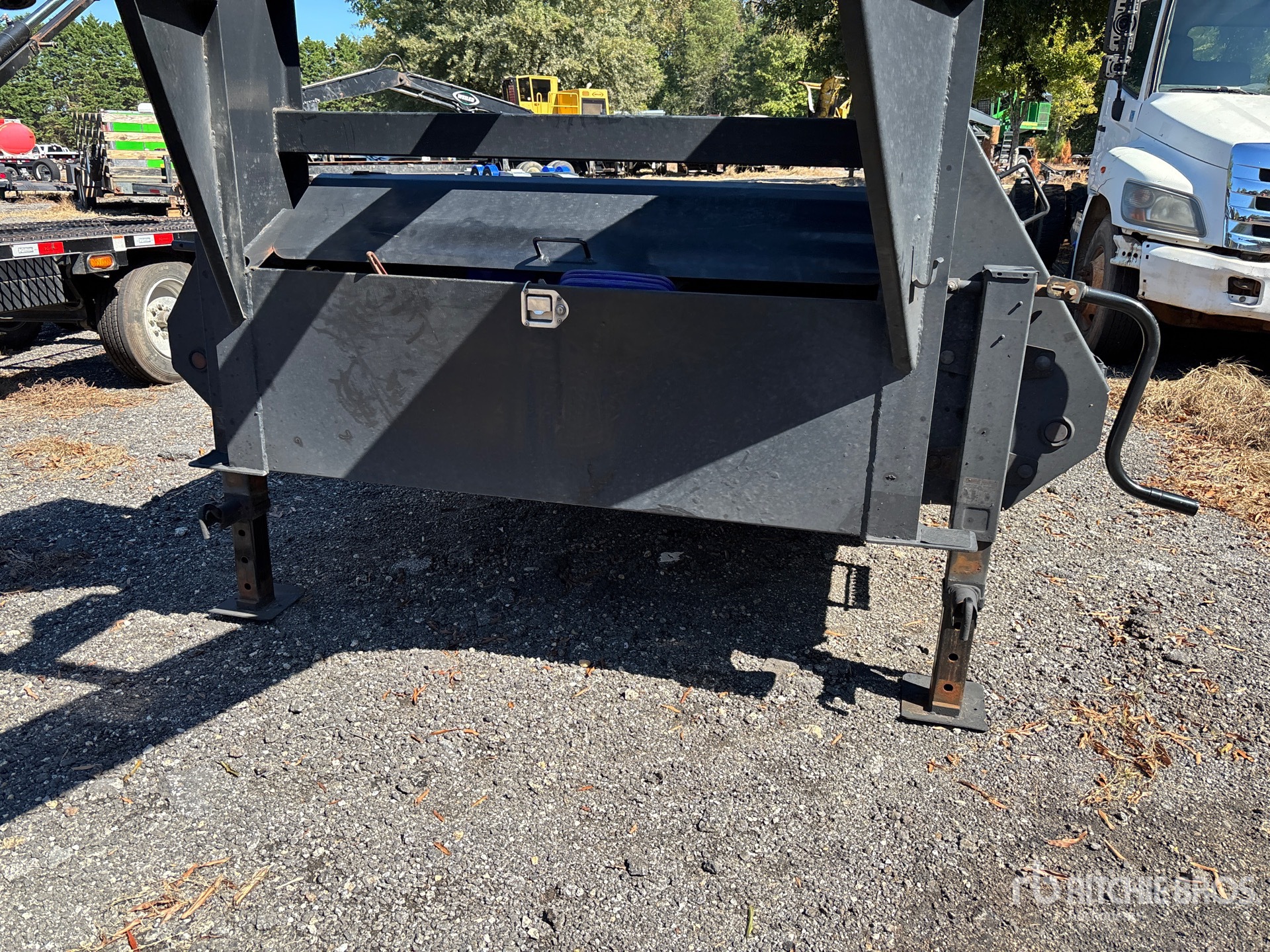 2026 Big Tex 14GN-30