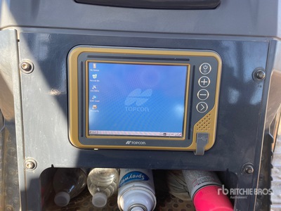 Control Station with