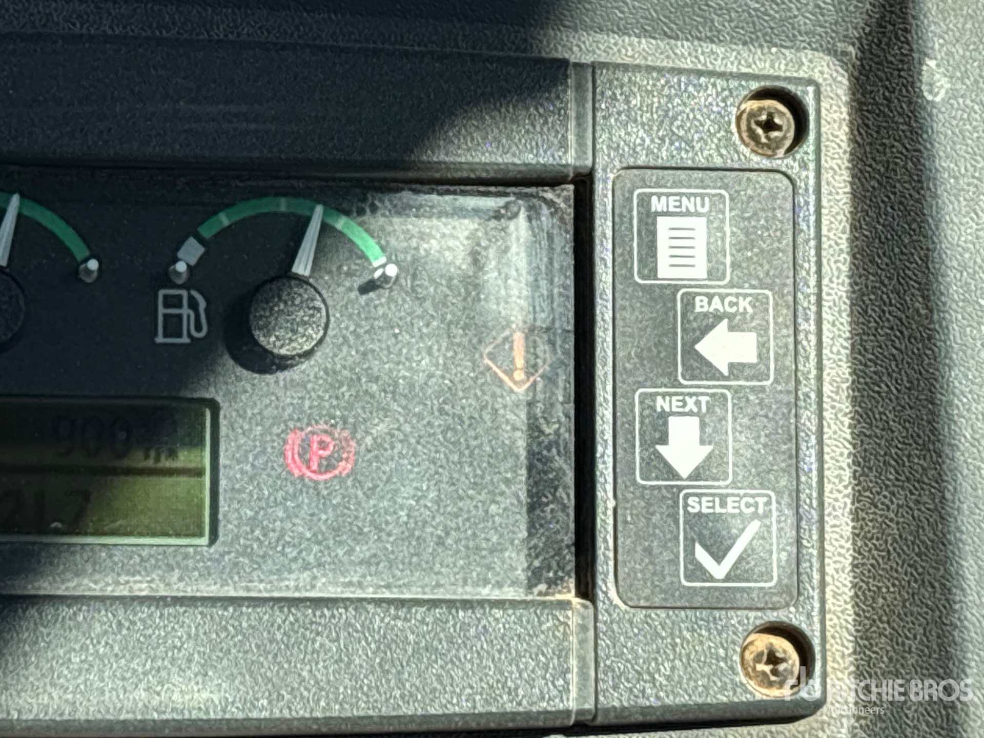 2019 John Deere 550K
