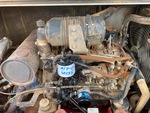 Motor with