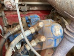 Motor with