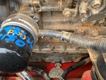 Motor with