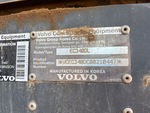 General Appearance with Numéro de série/Numéro d'identification du véhicule automobile