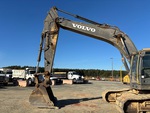 v2 Chassis - Excavator with